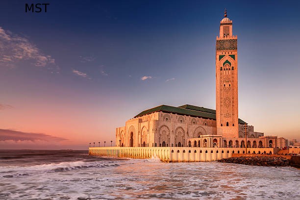 morocco safe travel