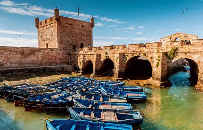 Essaouira tour from Marrakech Day trip