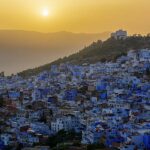 casablanca to marrakech chefchaouen tour 13 days trip casablanca