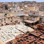 casablanca to marrakech fes tour 13 days trip casablanca
