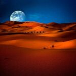 Desert trip from Marrakech morocco safe tour 10 days tour from Tangier