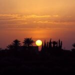 Overnight Camel Trek 8 days from Tangier overnight merzouga 8 days from casablanca