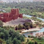 Desert trip from Marrakech fes to marrakech morocco safe travel 4 10 days tour from Tangier